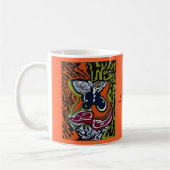 Moments Mug ; C'EST UN DE CES JOURS ! ! ! (Gauche)