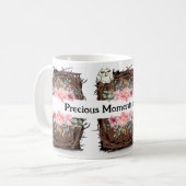 Moments précieux Mug (Devant gauche)