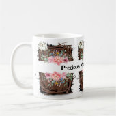 Moments précieux Mug (Gauche)