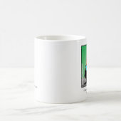 Moments principaux Humour Mug Cadeau (Centre)