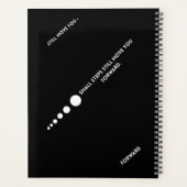 Momentum Series Planner-Small Steps Still Move... (Dos)