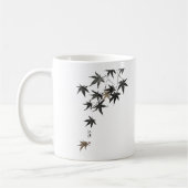 Momiji Mug (Gauche)