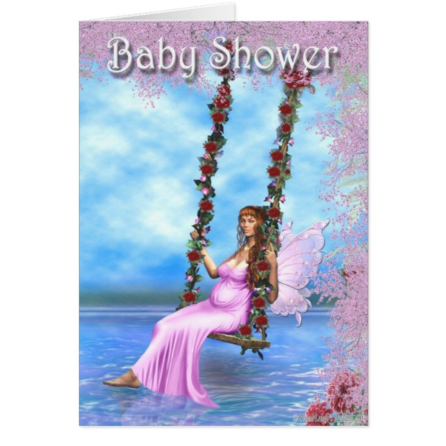 Momma-Awachtkaart (Voorkant)