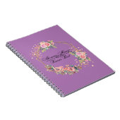 Momma connaît toujours le meilleur Carnet (Côté Droit)