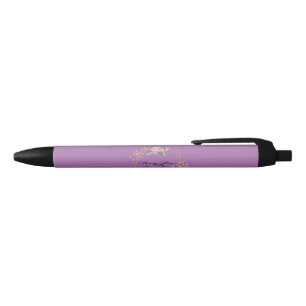 Momma connaît toujours les meilleurs stylos