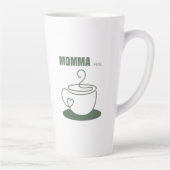 Momma Fuel Mug (Droite)