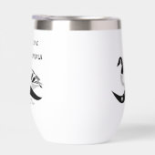 Momma Goose Natation (Droite)