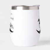 Momma Goose Natation (Gauche)