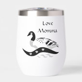 Momma Goose Natation (Avant)