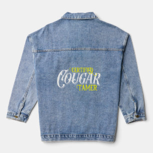 Momma vintage Fier Cougar Tamer mature