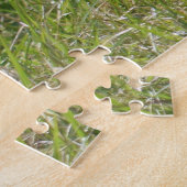 Momma's Baby Lamb - 20x30 Legpuzzel (Zijkant)