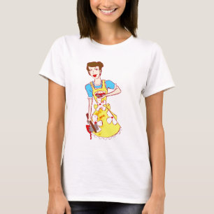 Mommie Dearest T-shirt