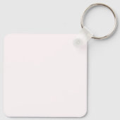 Mommy Custom Name & Photo | Personalized Keychain (Achterkant)