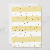 Mommy to Bee Baby shower Invitation (Dos)