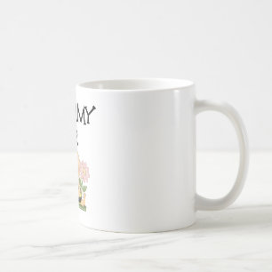 MOMMY VOOR BE/Bee Koffiemok