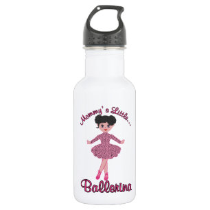 Mommys Little Ballerina Waterfles