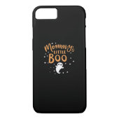 Mommys Little Boo Halloween Classic Design Case-Mate iPhone Case (Achterkant)