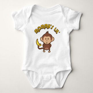 MommysLilMonkey Romper