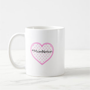 #MomNation Mug