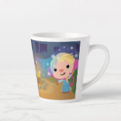 Momo in Costume Mug (Droite)