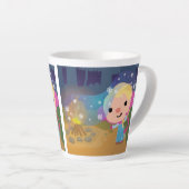 Momo in de Mok Costume (Rechterhoek)