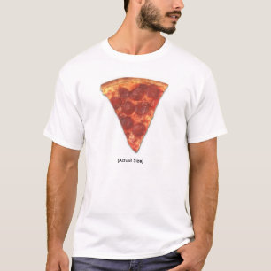 MoMo's Pizza T-shirt