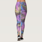 Mompel Leggings (Achterkant)
