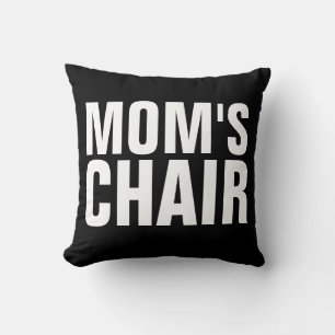 MOM'S CHAIR MOM COUSSINS