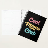 Moms Club II cool (Devant avec enveloppe)