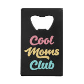 Moms Club II cool (Dos)