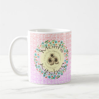 Moms Cuisine tasse