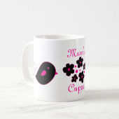 Mom's Cuppa Koffiemok (Voorkant links)