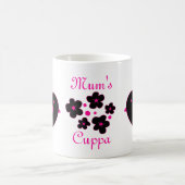 Mom's Cuppa Koffiemok (Center)