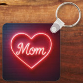 Mom's Keychain (Achterkant)