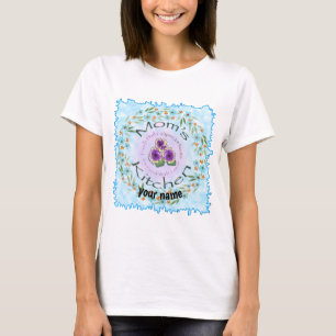 Moms Kitchen T-shirt