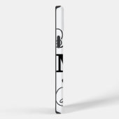 Mom's Love telefoonhoesje Case-Mate iPhone Case (Achterkant / Rechts)