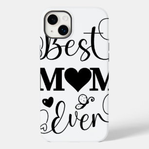 Mom's Love telefoonhoesje Case-Mate iPhone 14 Plus Hoesje