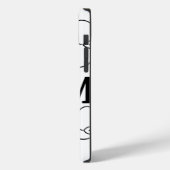 Mom's Love telefoonhoesje Case-Mate iPhone Case (Achterkant / Links)