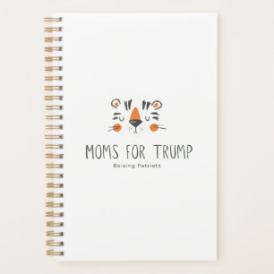 Moms pour Trump - Élever des patriotes