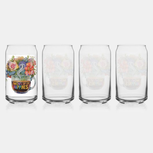 Mom's Sip of Happiness : om's Sip of Happiness : (Dos)