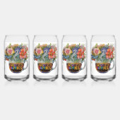 Mom's Sip of Happiness : om's Sip of Happiness : (Recto)