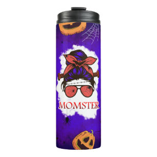 Momster Halloween Thermosbeker