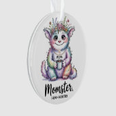 Momster. (Mom + Monster) (devant)