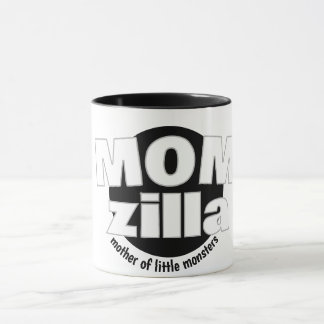 Momzilla-Mok Mok