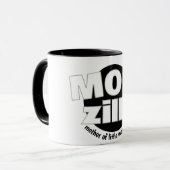 Momzilla-Mok Mok (Voorkant links)