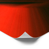 Mon affiche faite maison de robot (Coin)