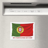 Mon aimant de cuisine portugaise (In Situ (Lave-vaisselle))