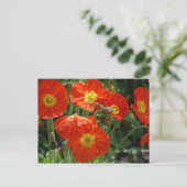 Mon Ame Briefkaart (Staand voorkant)