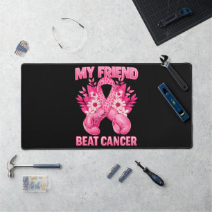 Mon ami a vaincu le cancer