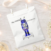 "Mon AMI" Robot Favoriser Les Sacs (Coupé)